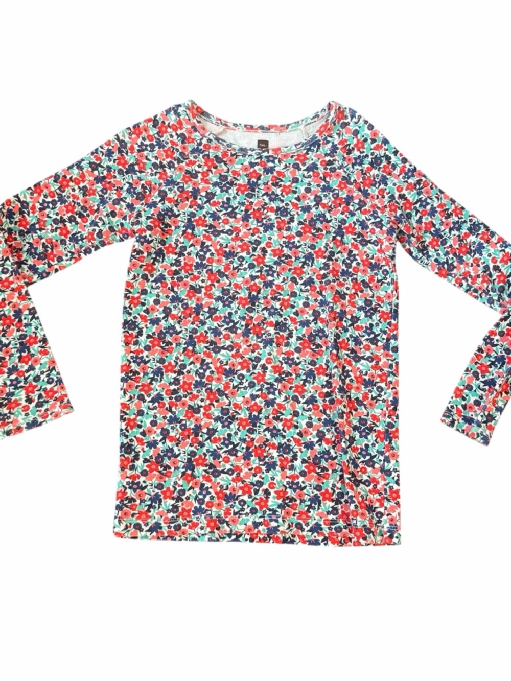 Tea Collection Top